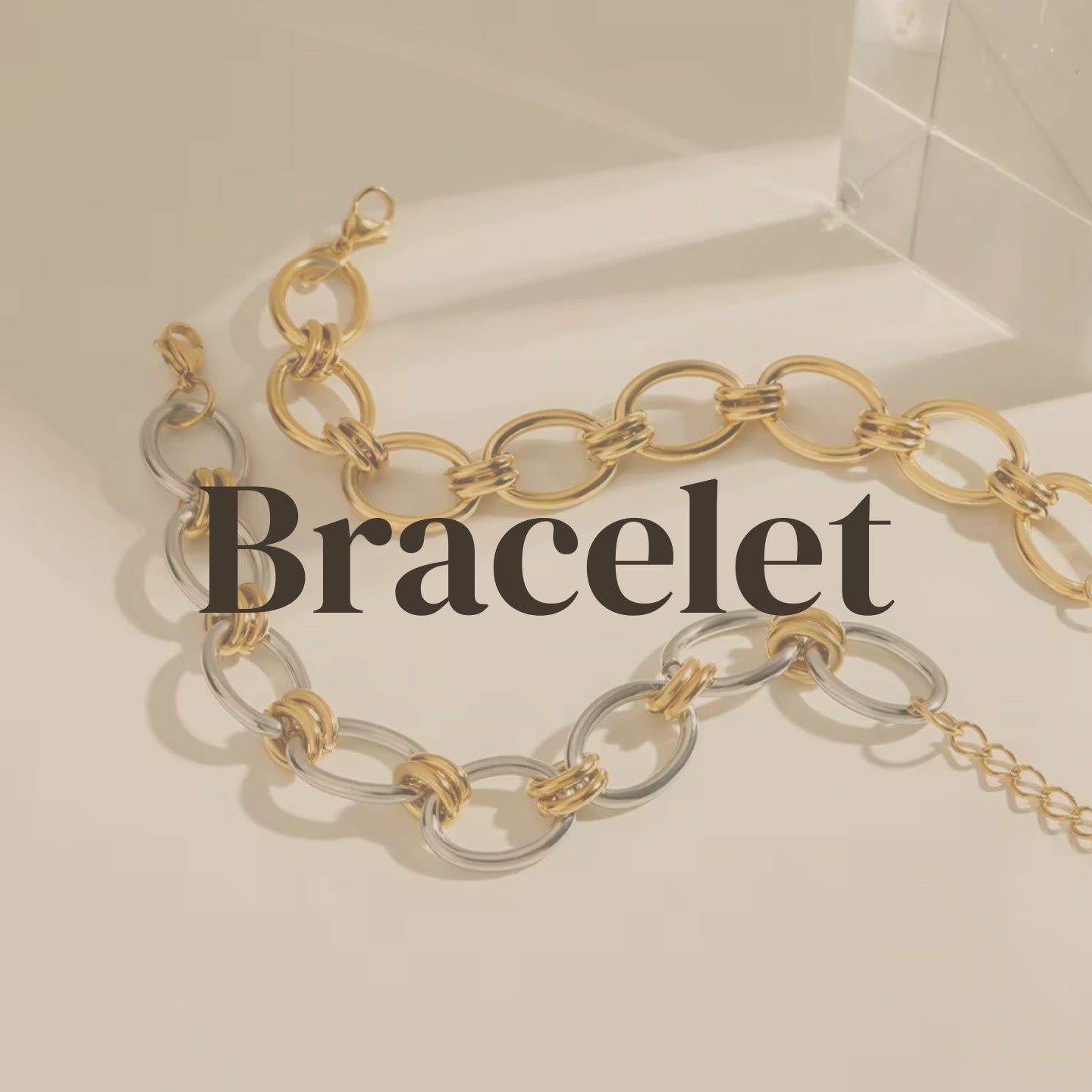 Bracelet