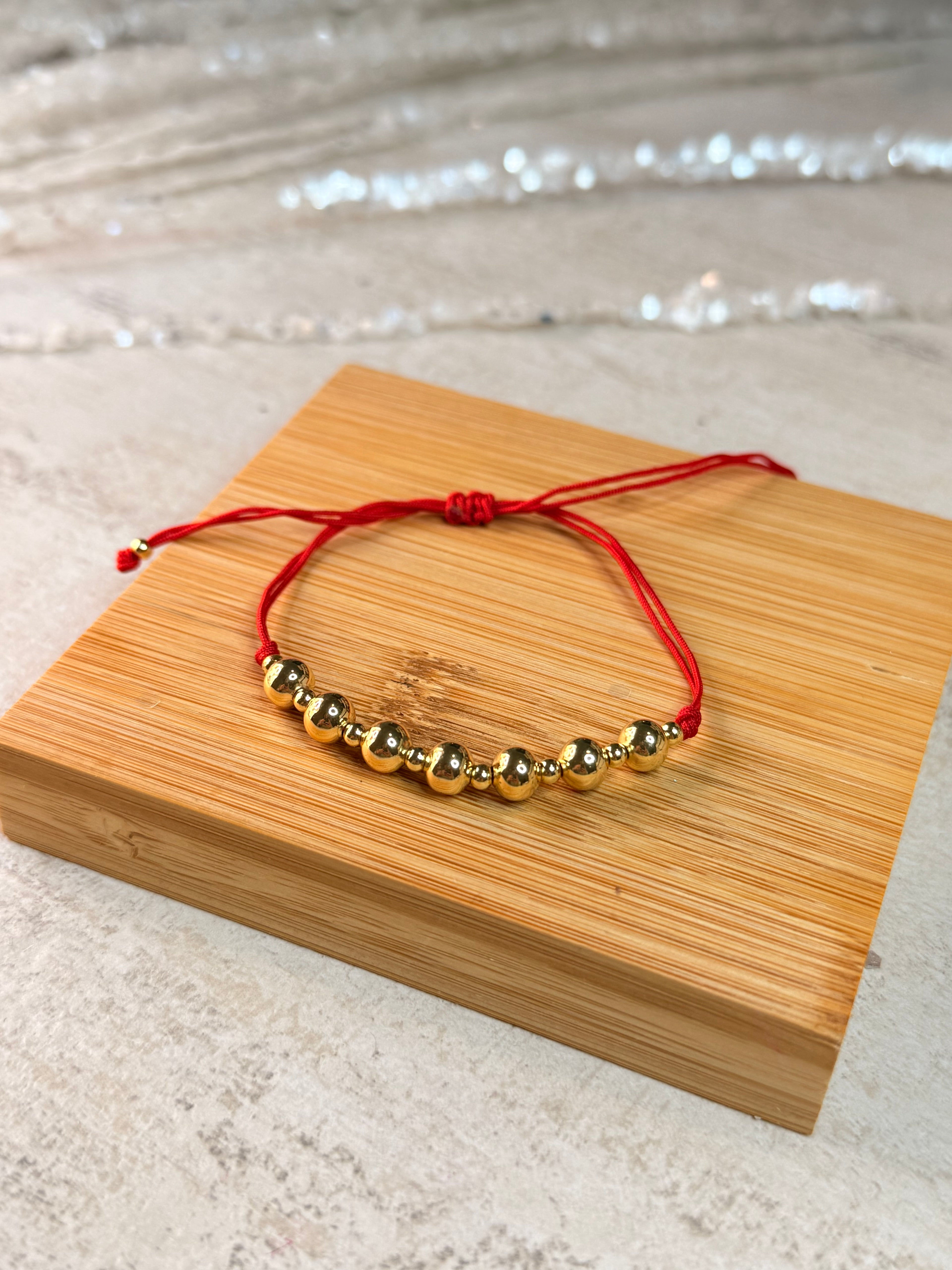 Evania Bracelet