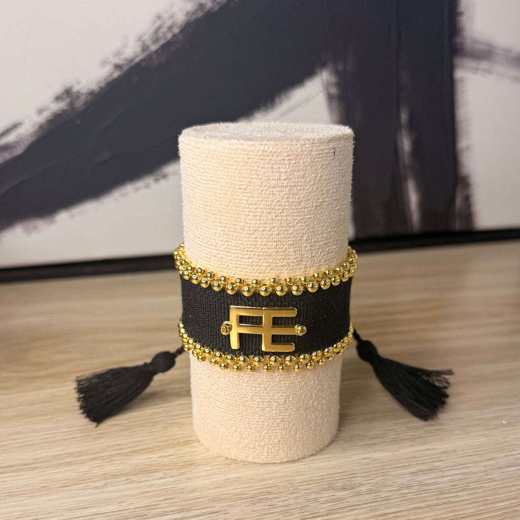 Nina Bracelets