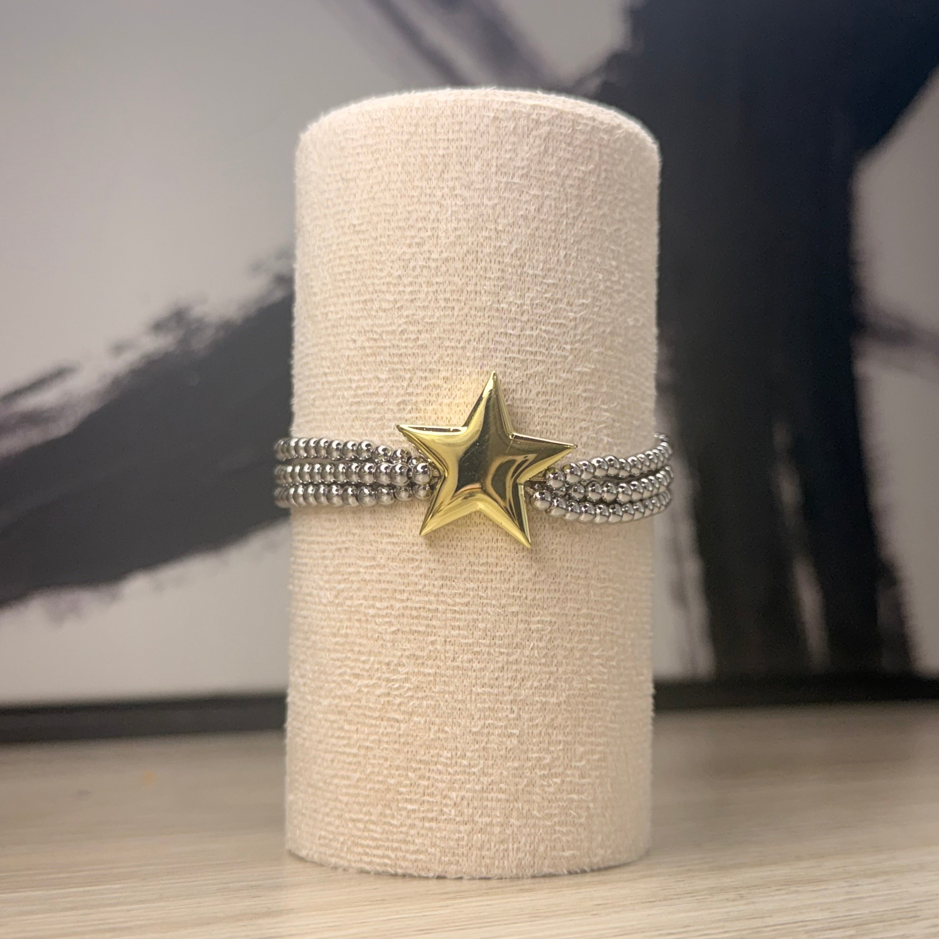 Star Bracelet