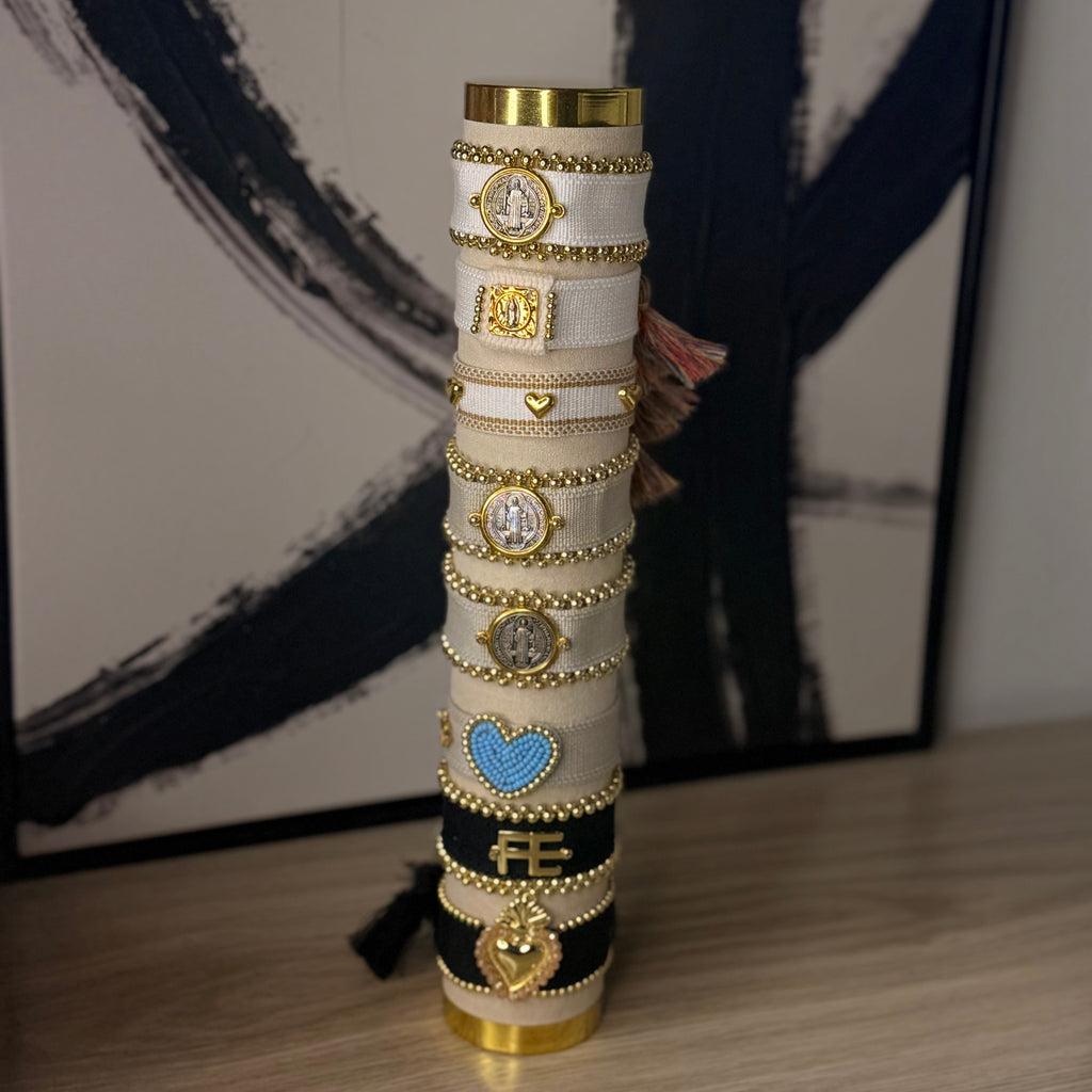 Nina Bracelets