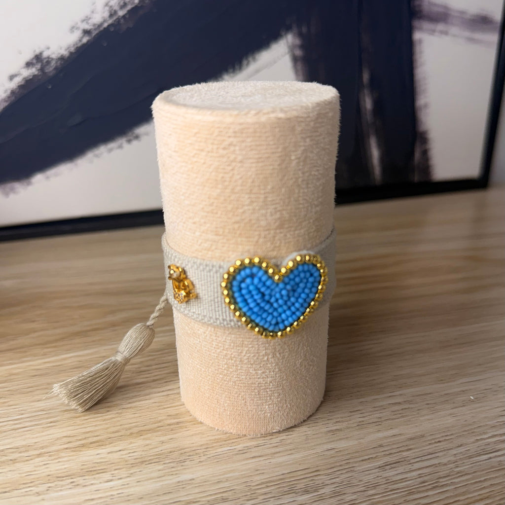 Nina Bracelets