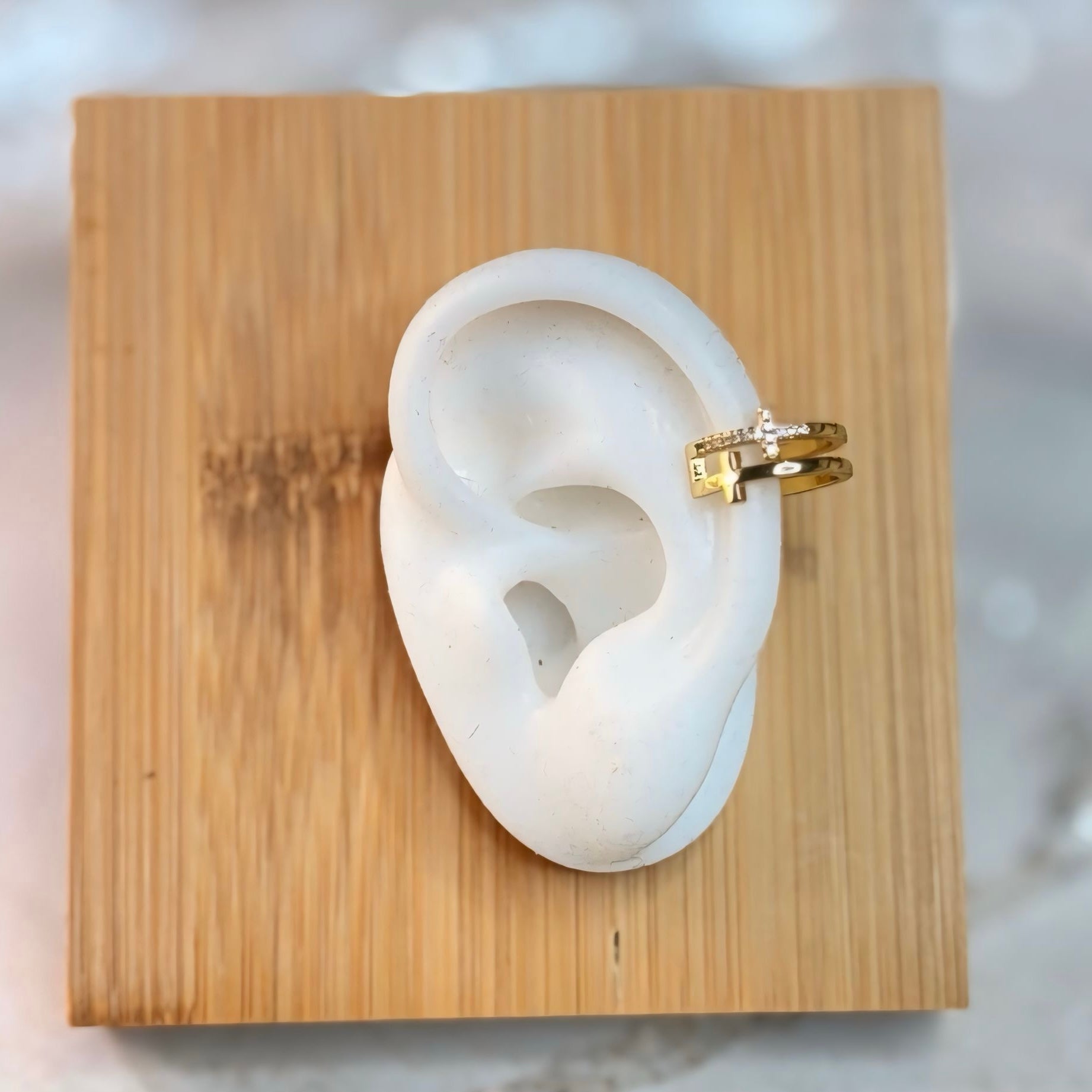 Renacer Earcuff