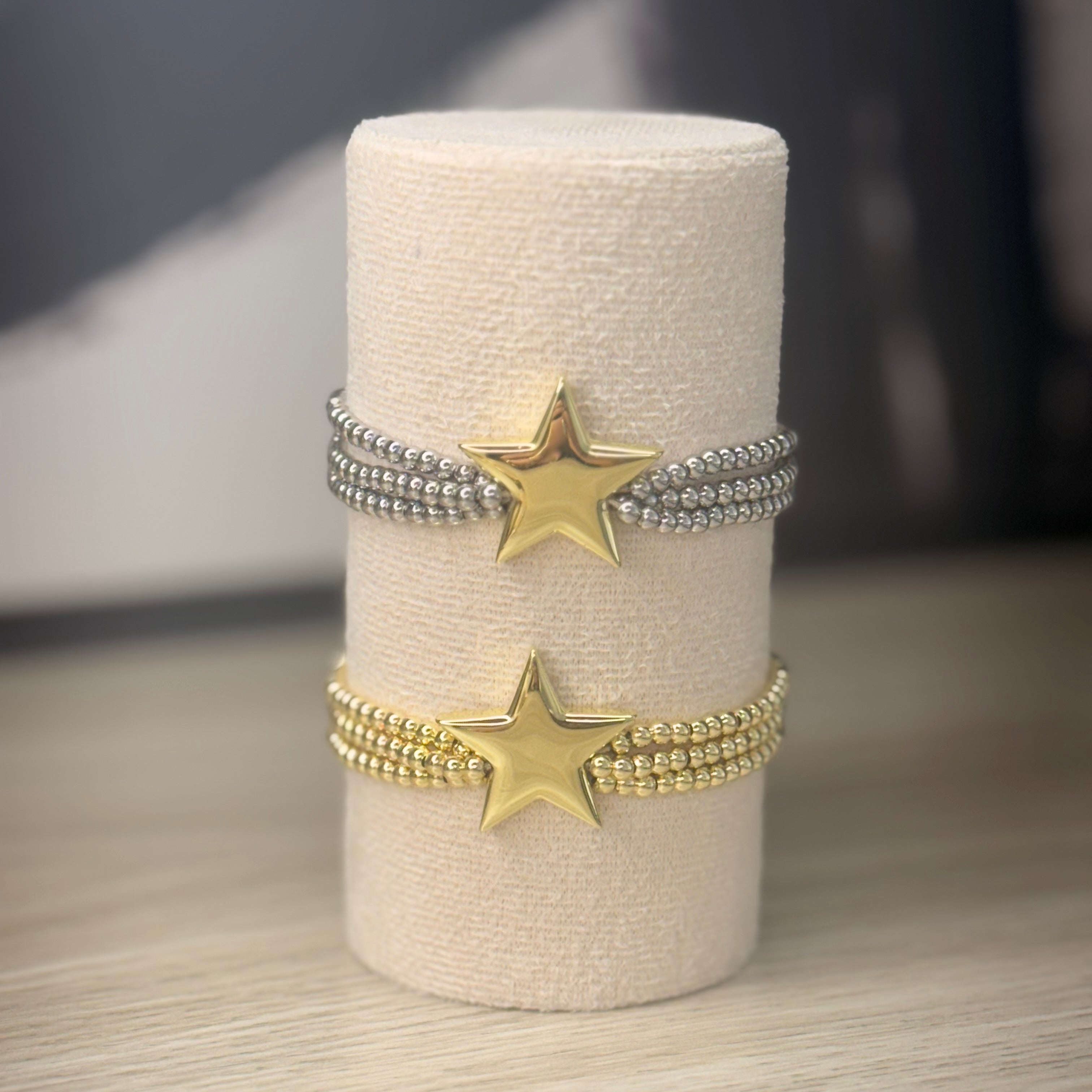 Star Bracelet