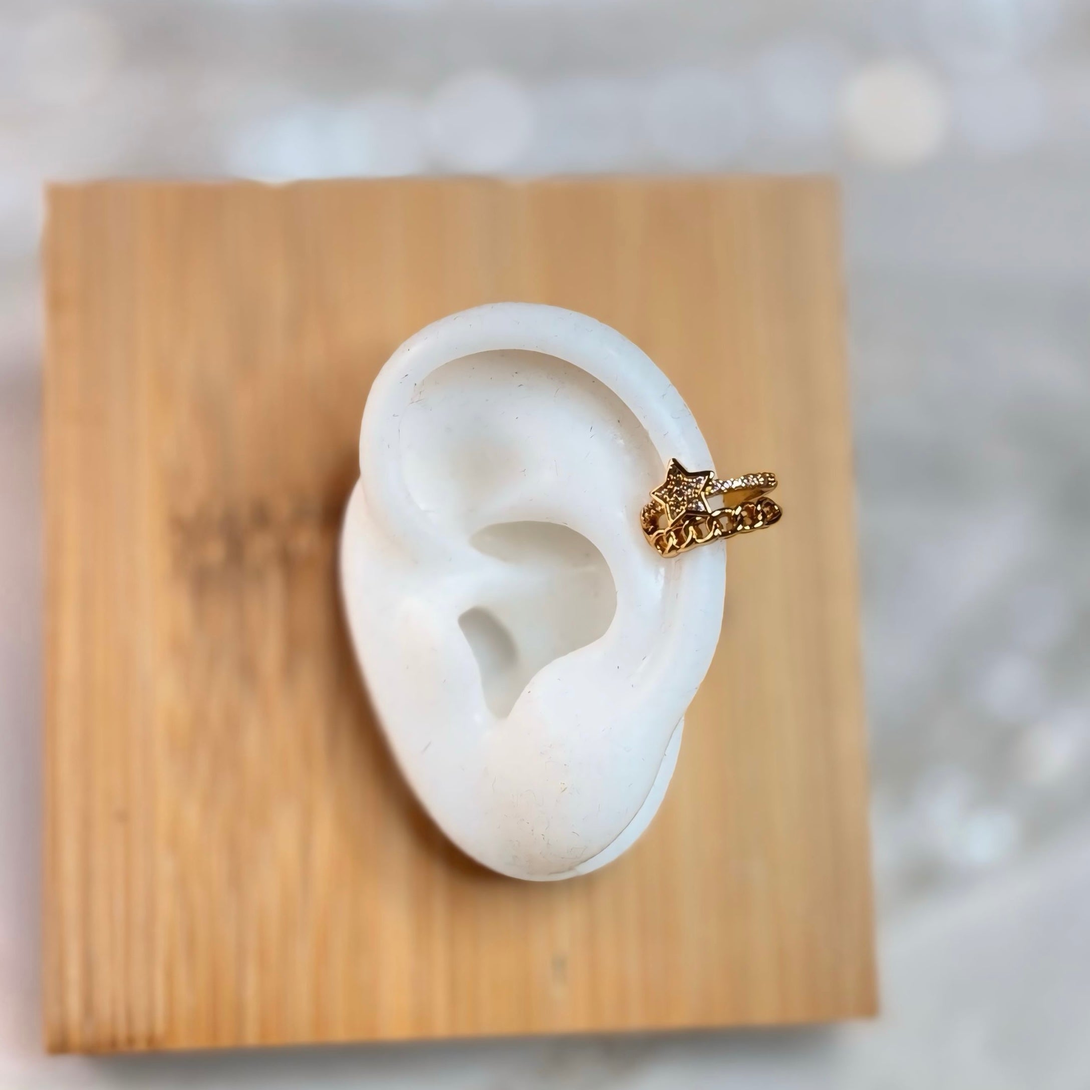 Brilla Earcuff