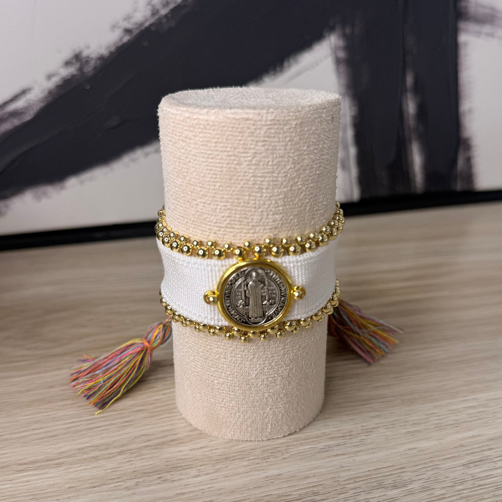 Nina Bracelets