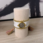 Nina Bracelets