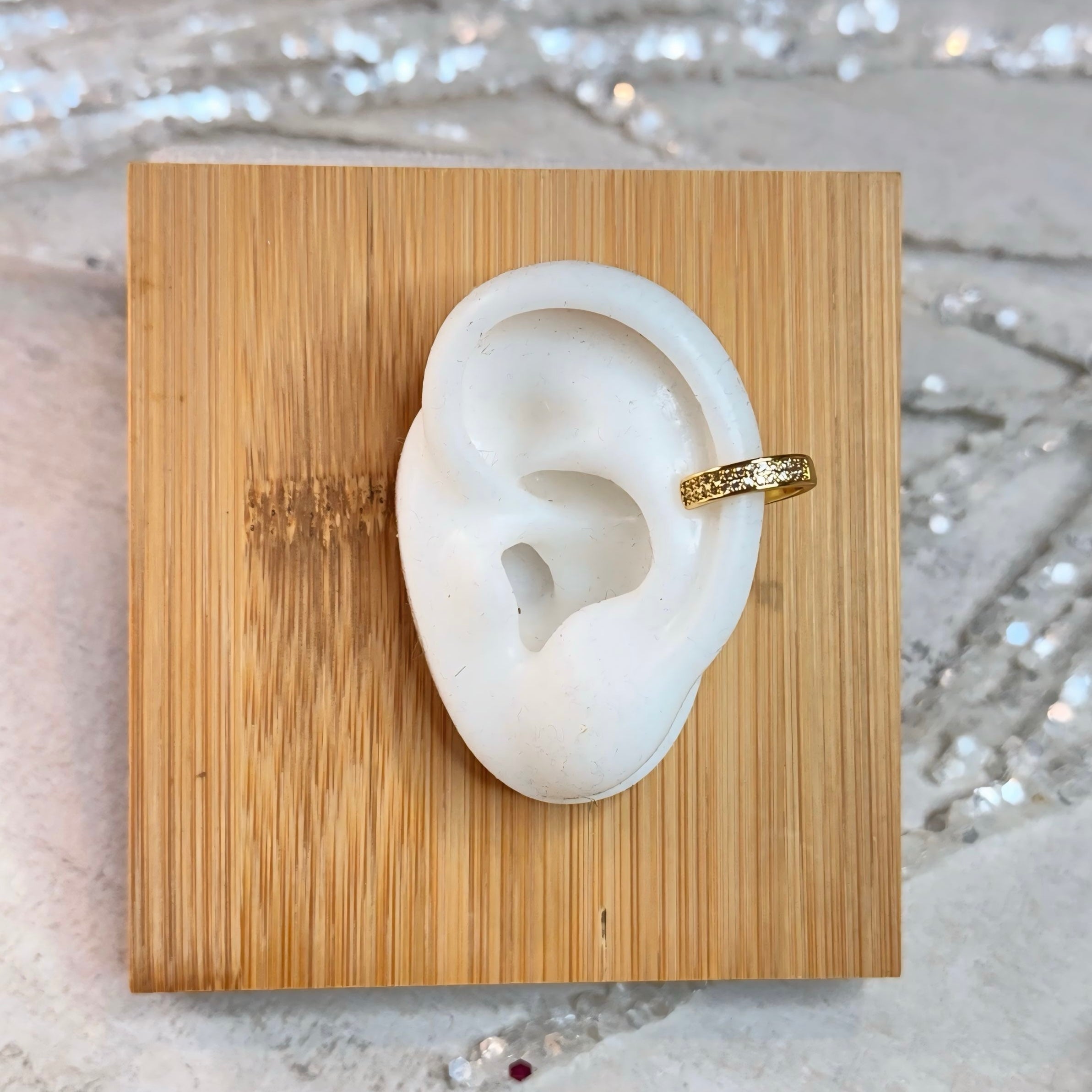 Belle Earcuff
