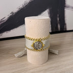 Nina Bracelets