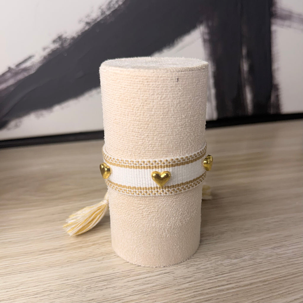 Nina Bracelets