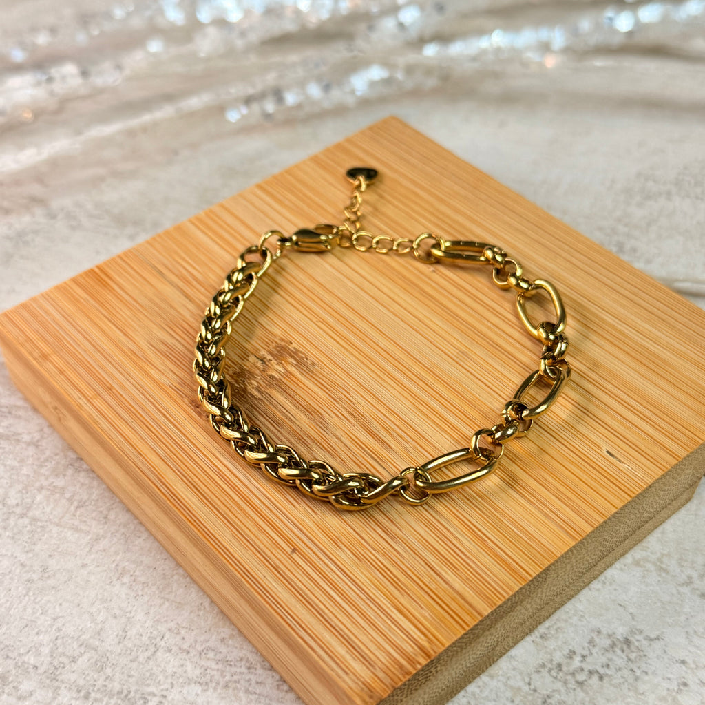 Nova Bracelet