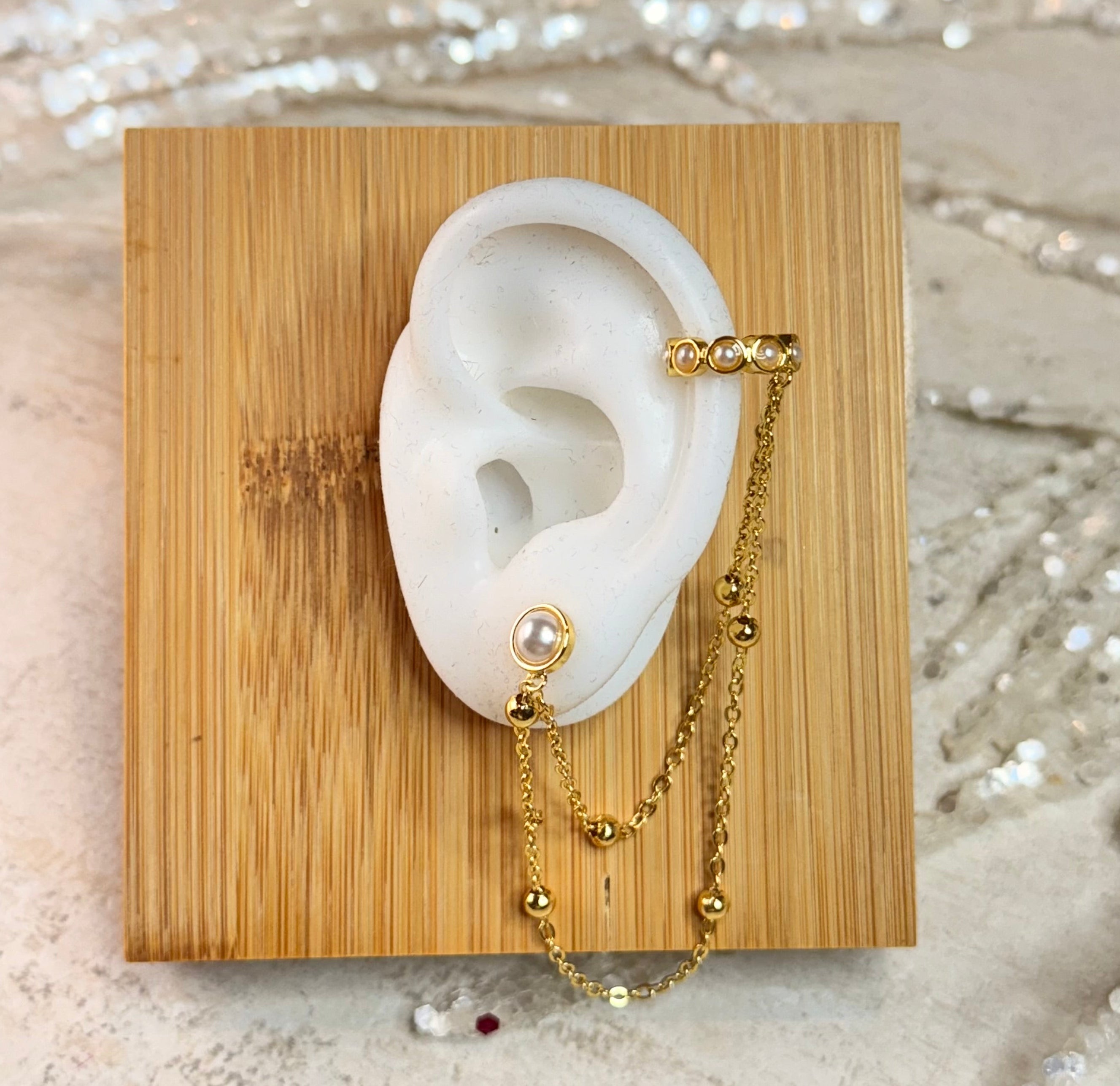 Alaia Earcuff