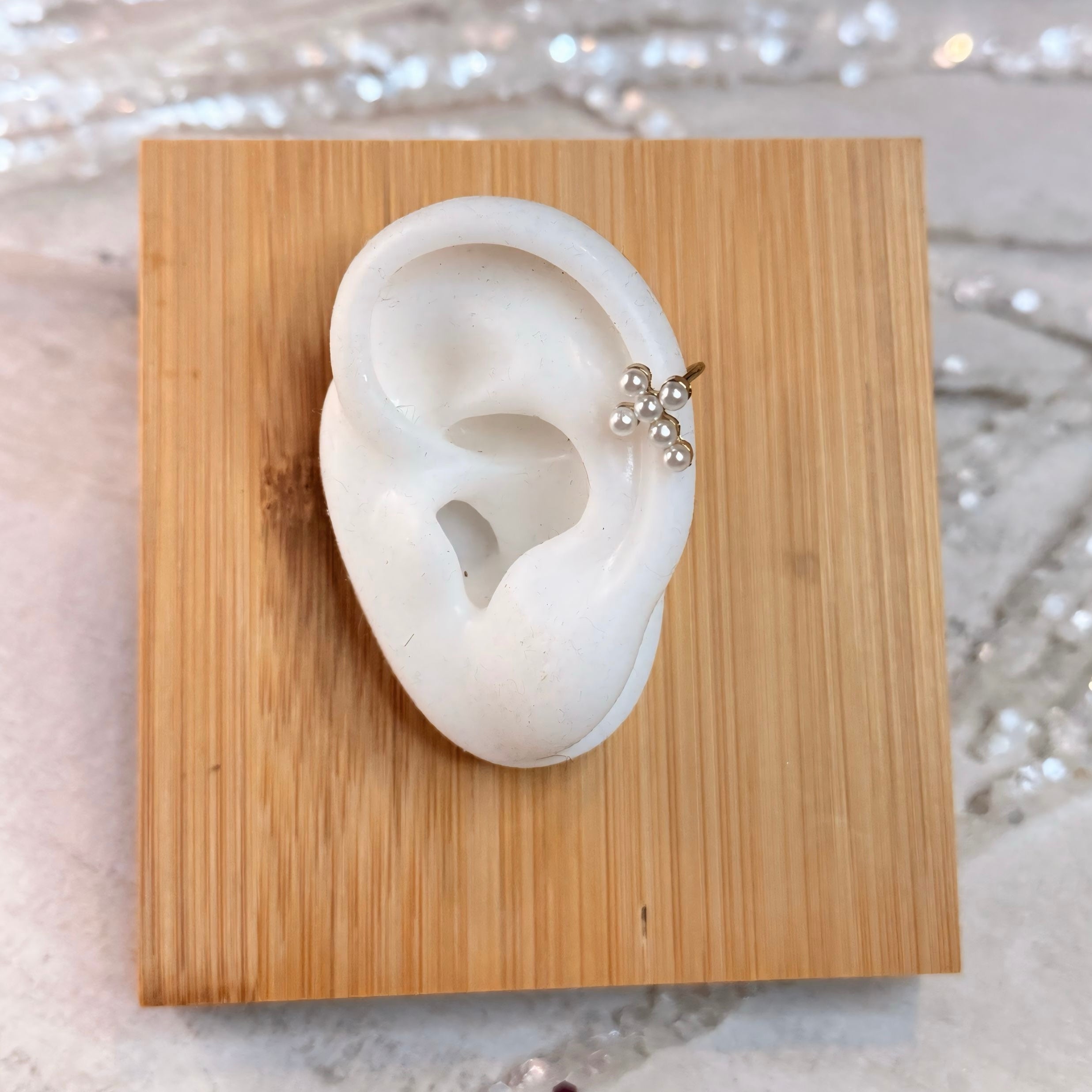 Ruah Earcuff