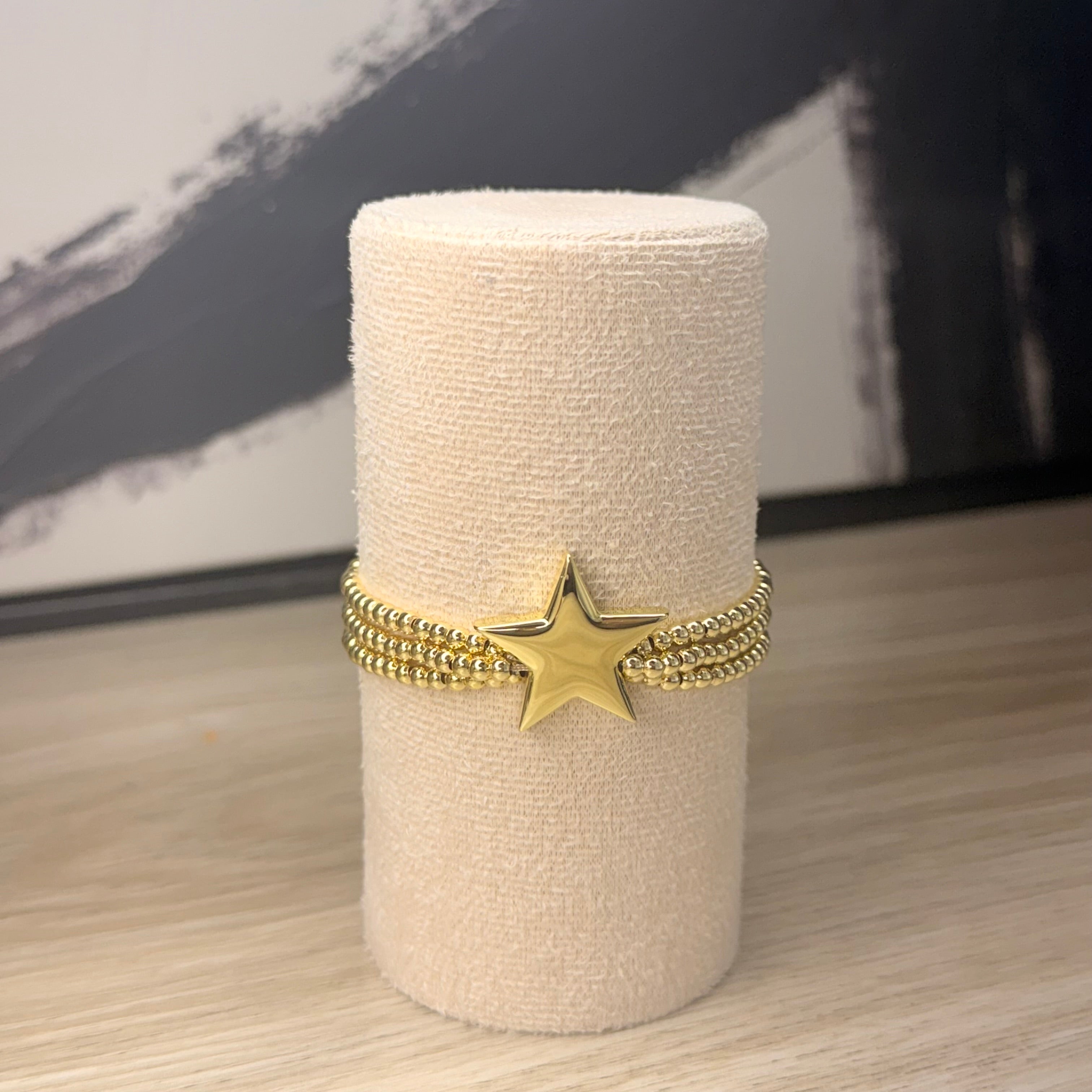 Star Bracelet