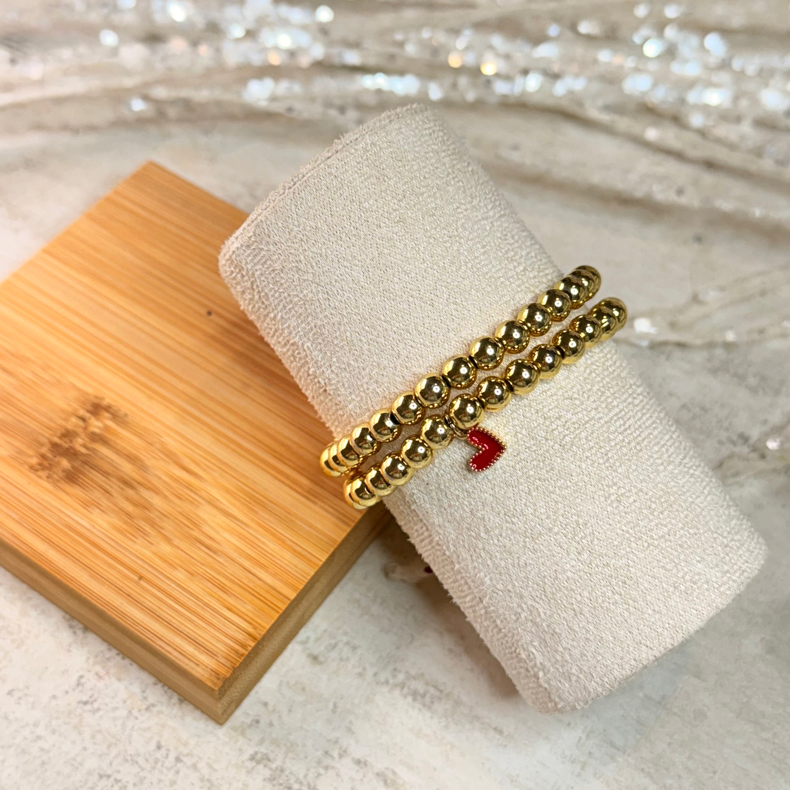 Amarie Duo Bracelets