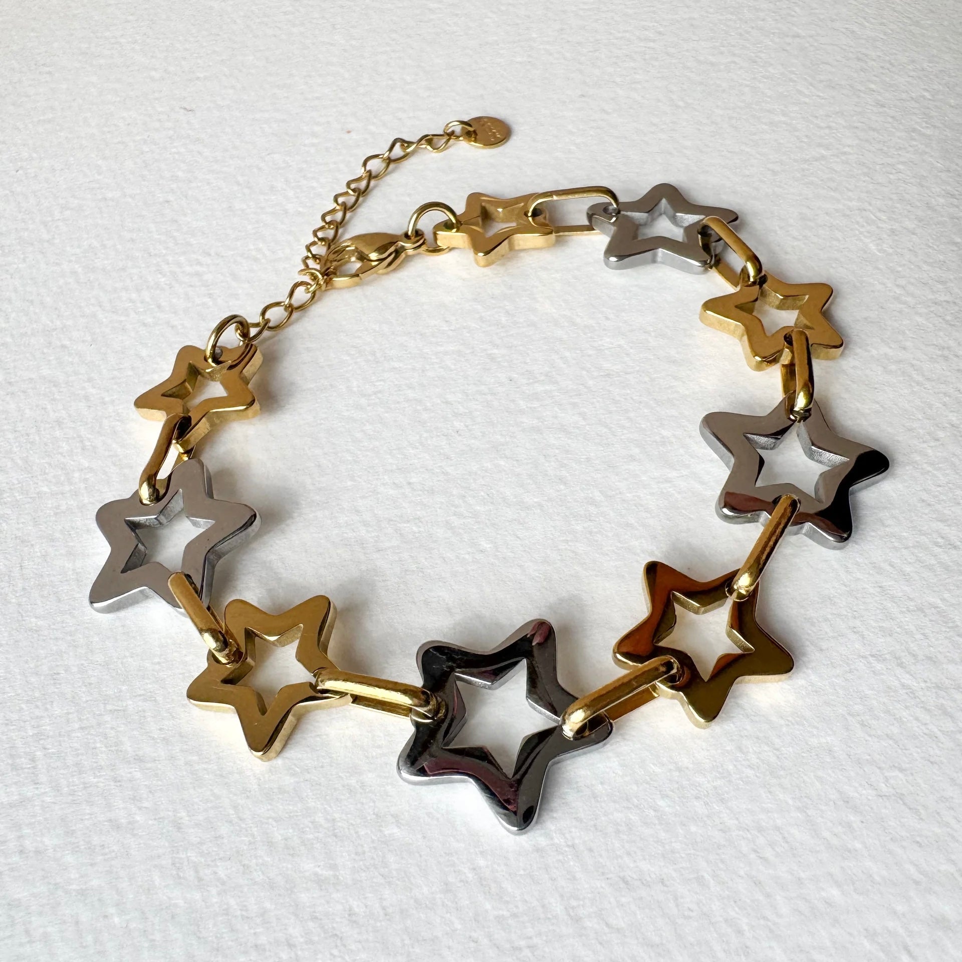 Estrellas Bracelet