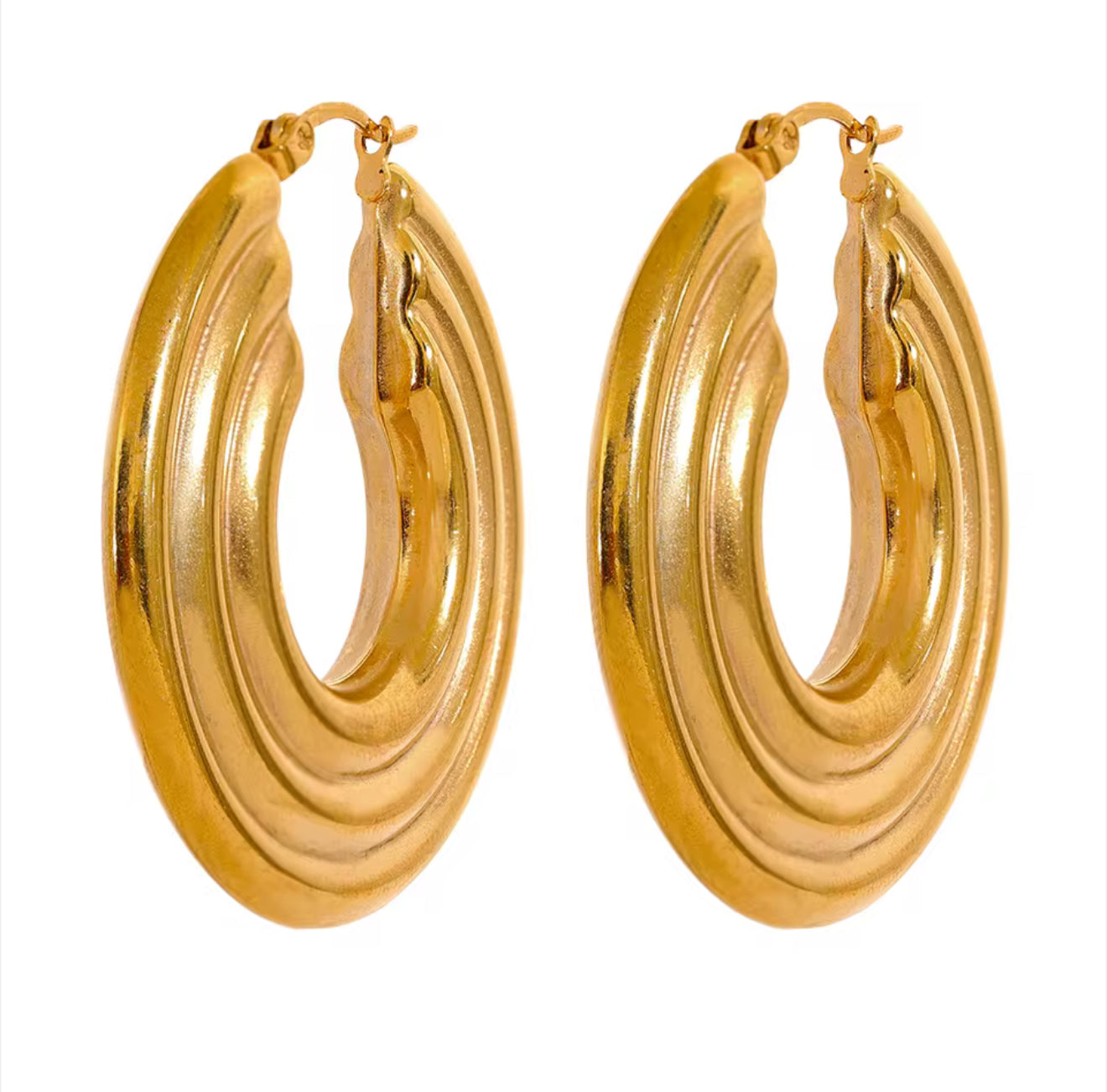 Aura Hoops
