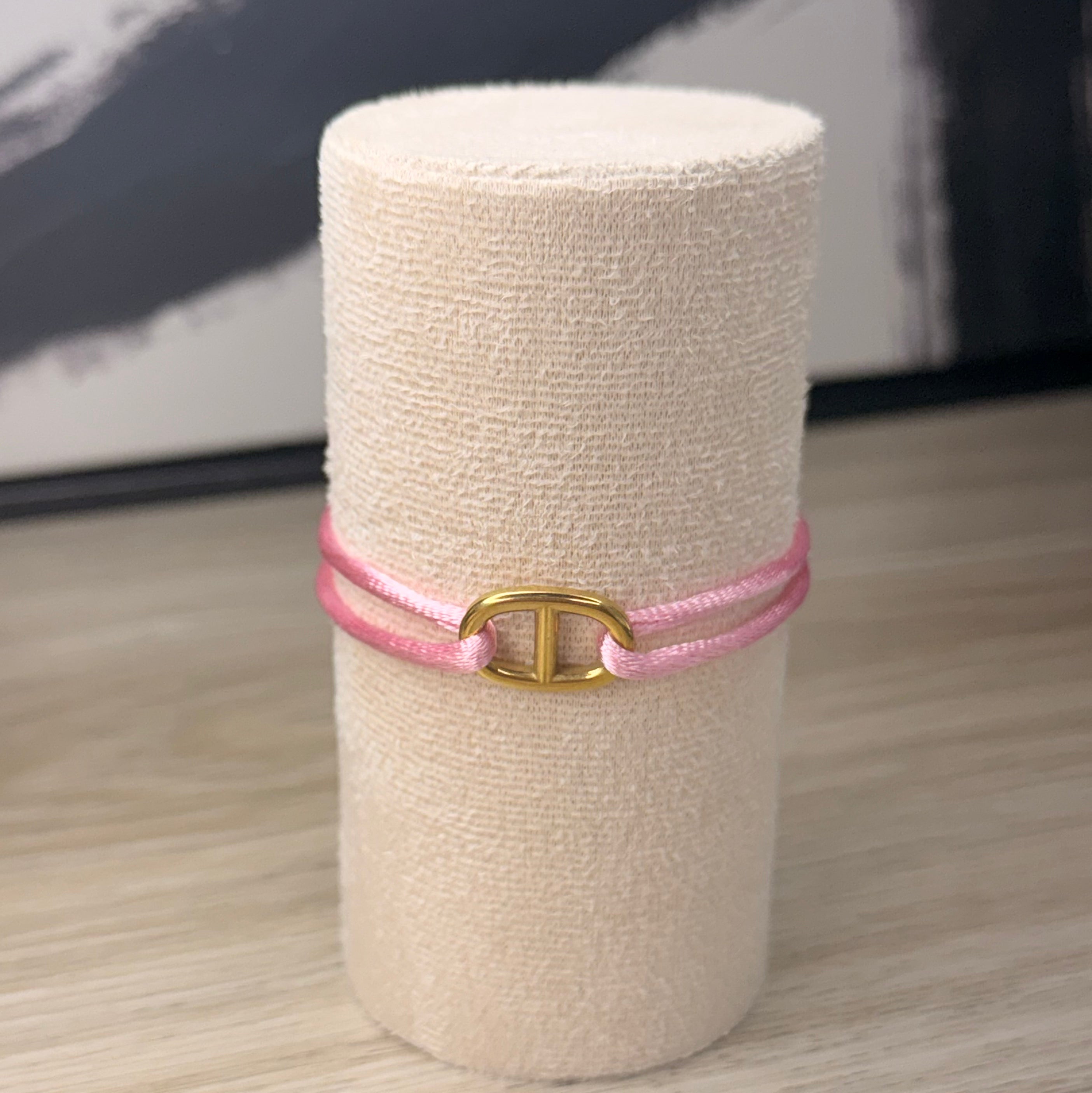 Rose Bracelet