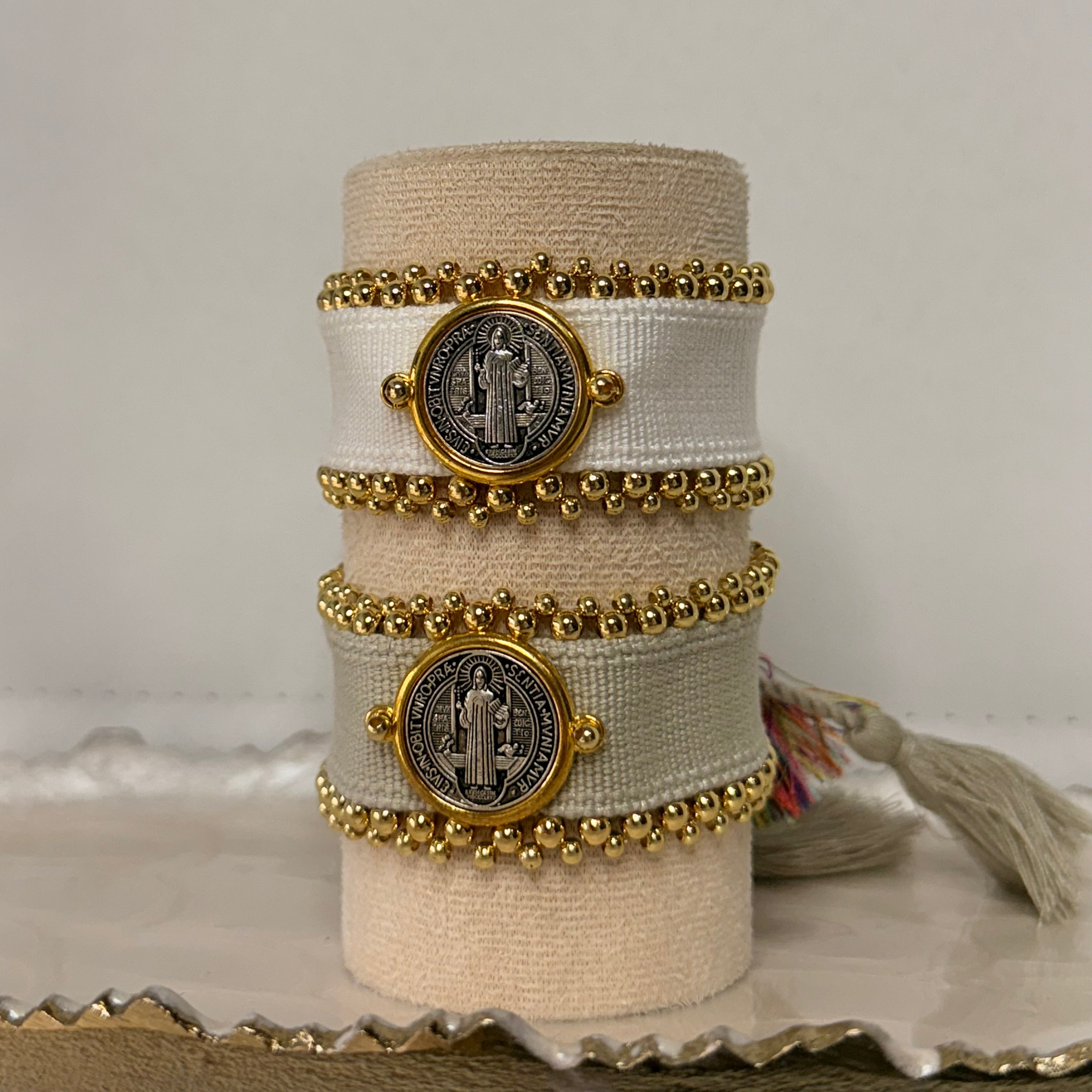 St Benito Bracelet