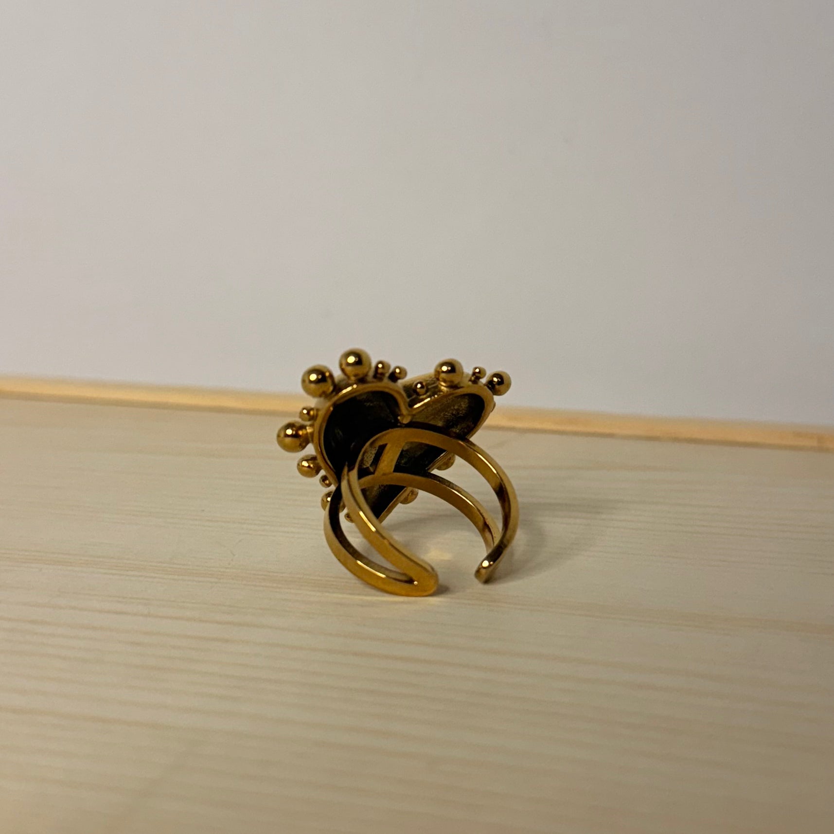 Heart Ring
