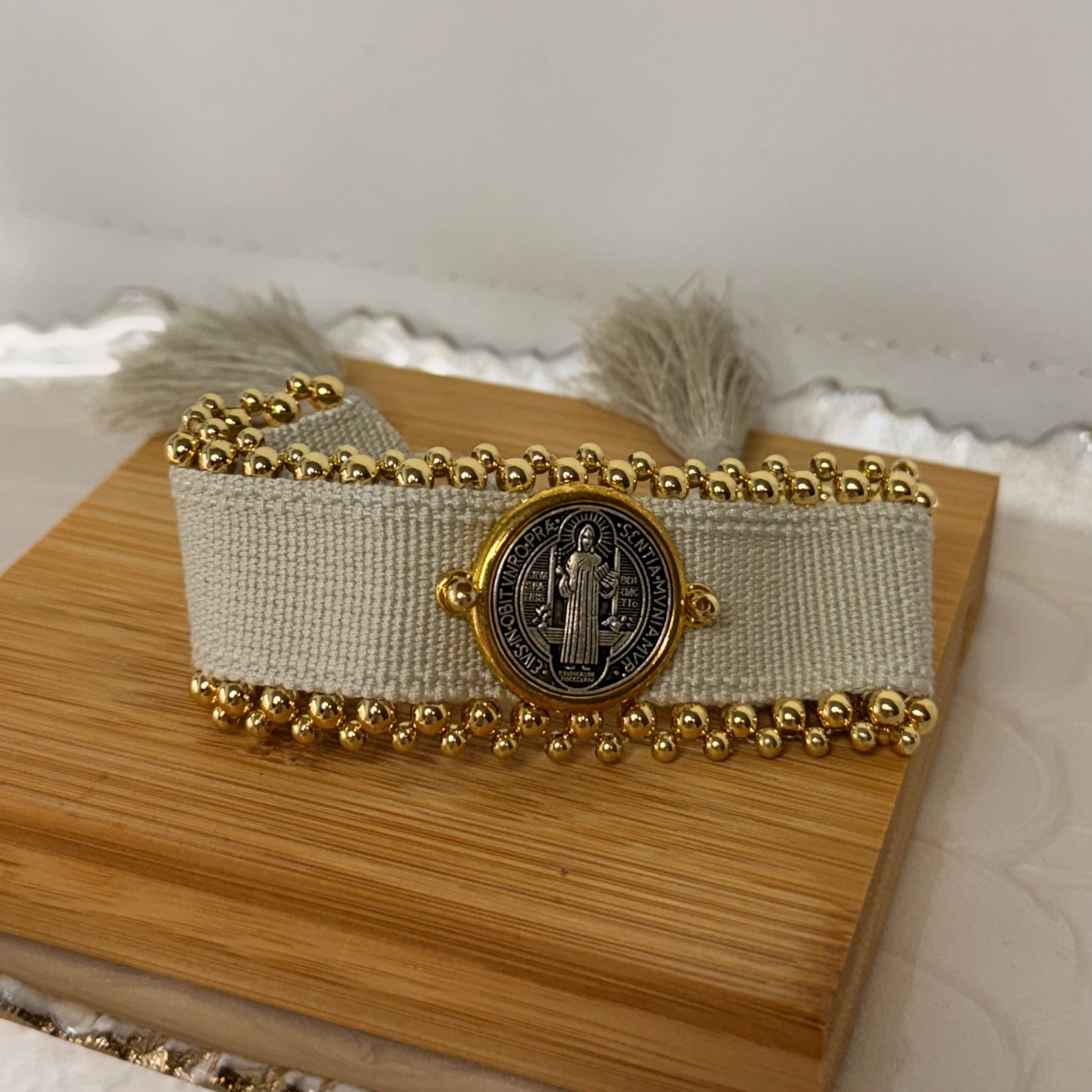 St Benito Bracelet