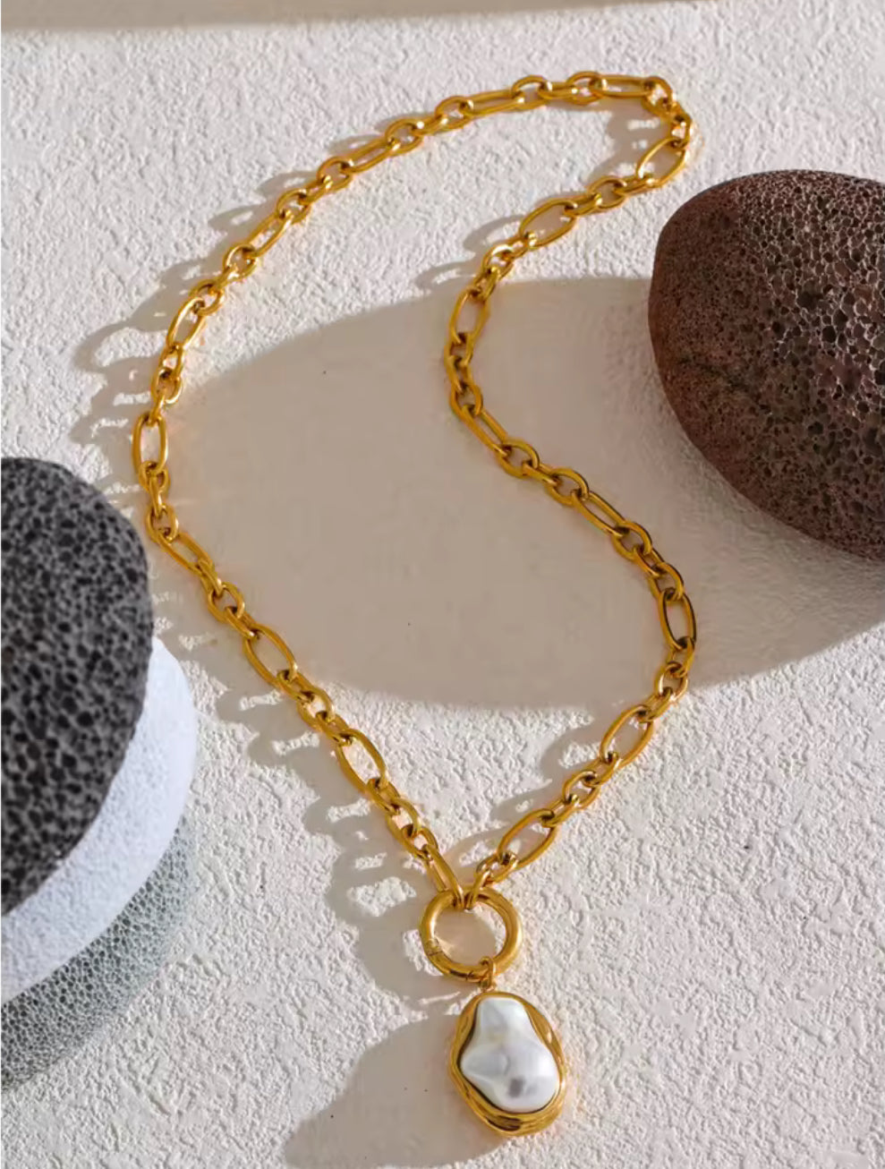 Zoe Necklace