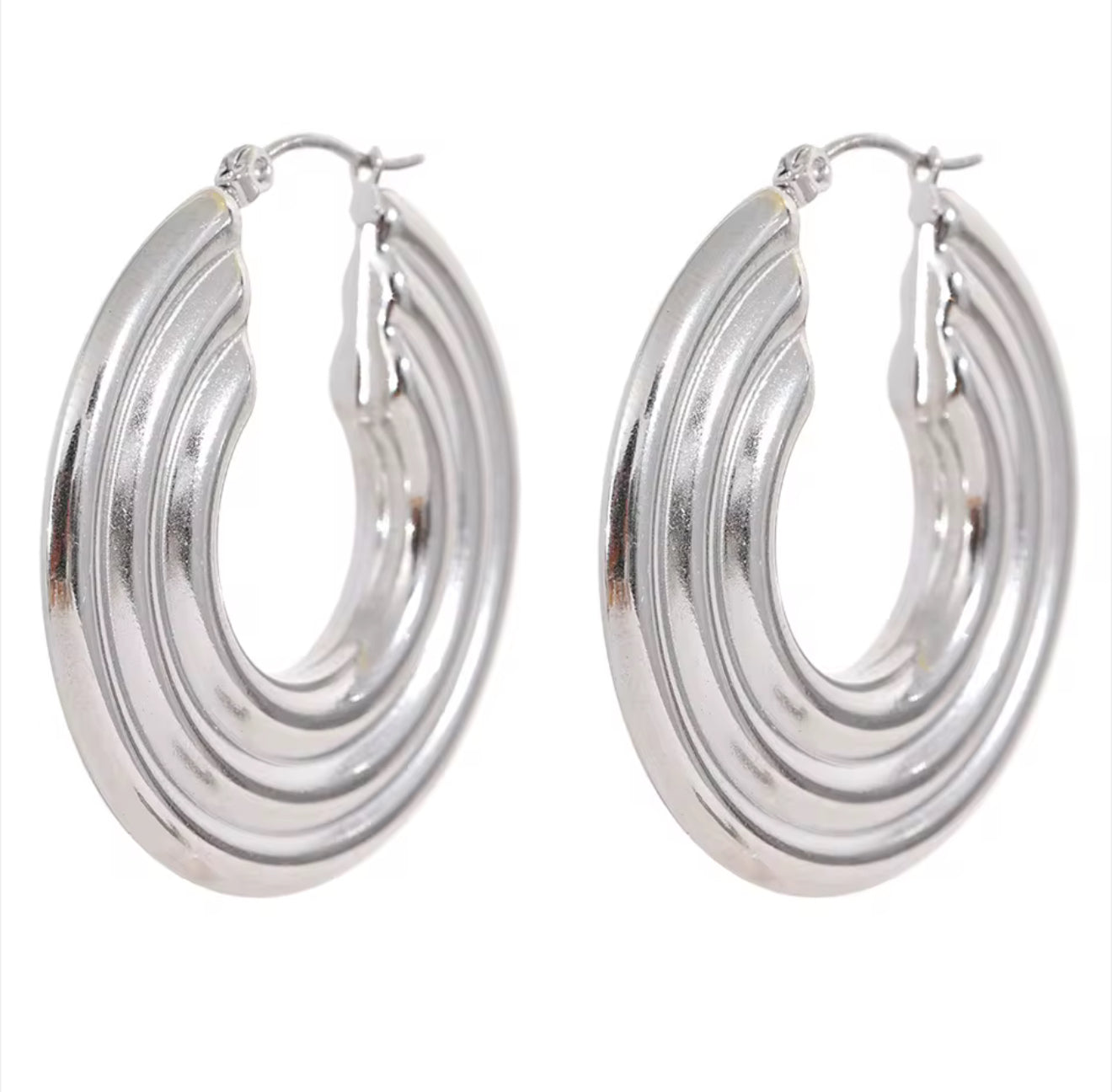 Aura Hoops
